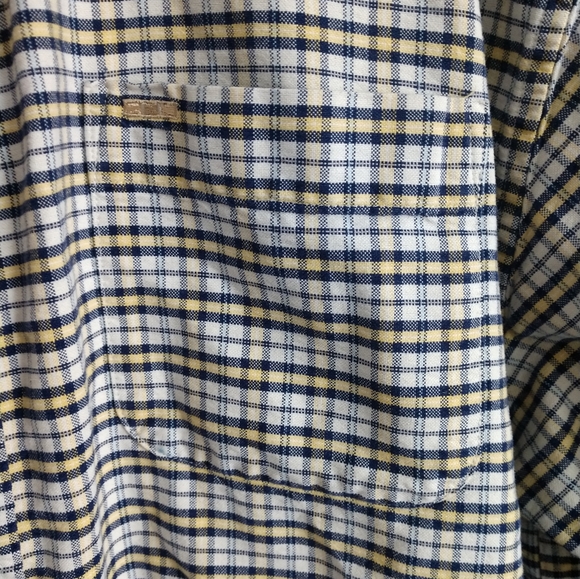ALEXANDER JULIAN oxford Sz XXL - Picture 4 of 5